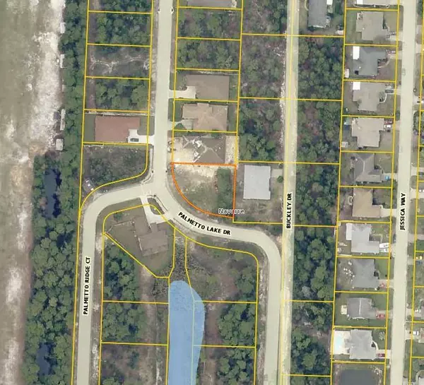 Navarre, FL 32566,LOT#11 Palmetto Lake Drive