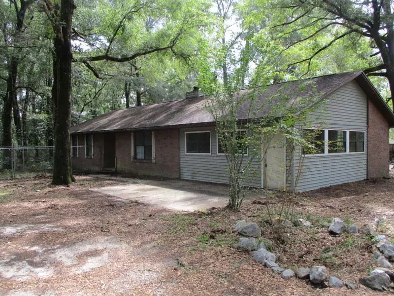 3104 Corey Road, Laurel Hill, FL 32567