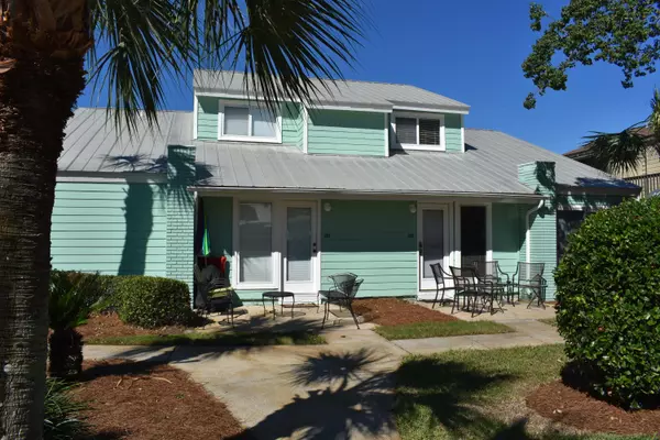 1030 Scenic Gulf - Sea Cabins Drive  #UNIT 8B, Miramar Beach, FL 32550