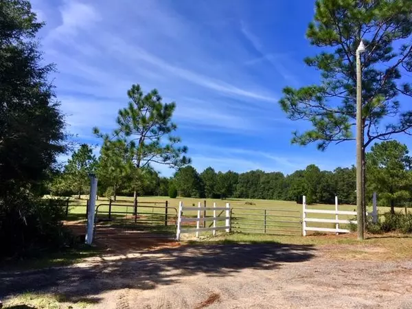 Defuniak Springs, FL 32433,1ac. Peacock Road