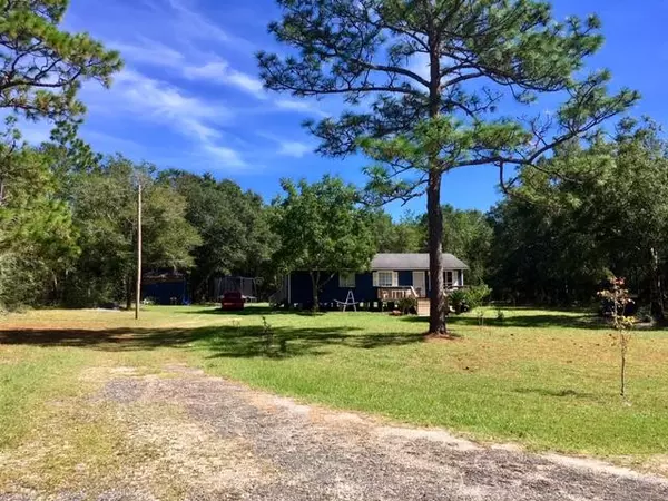 Defuniak Springs, FL 32433,1ac. Peacock Road