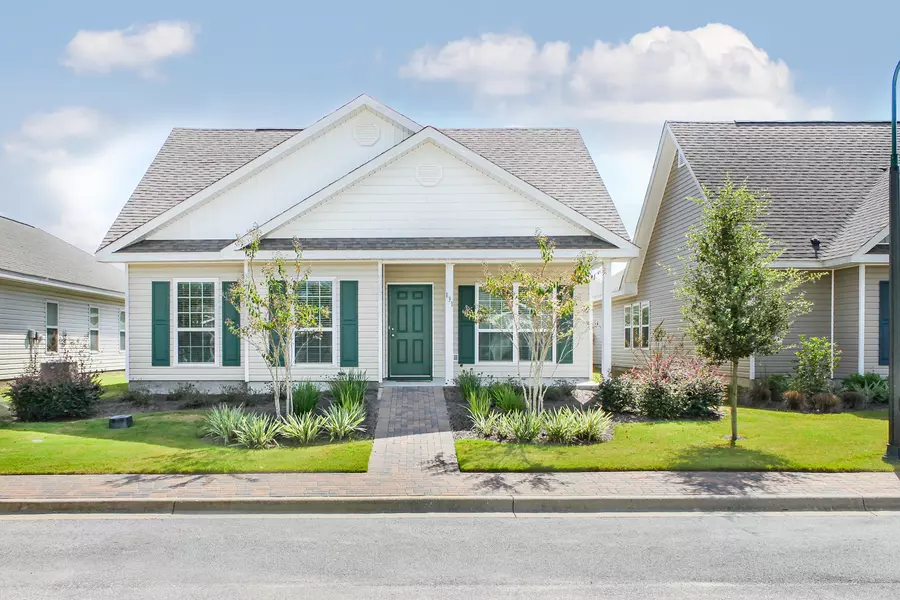 131 Lilly Bell Lane, Freeport, FL 32439