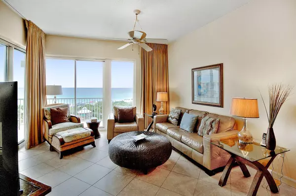 50 Monaco Street  #412, Destin, FL 32541