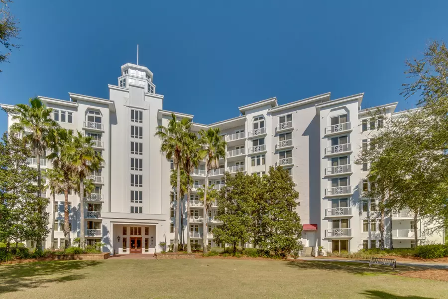 9800 Grand Sandestin Boulevard  #5413, Miramar Beach, FL 32550