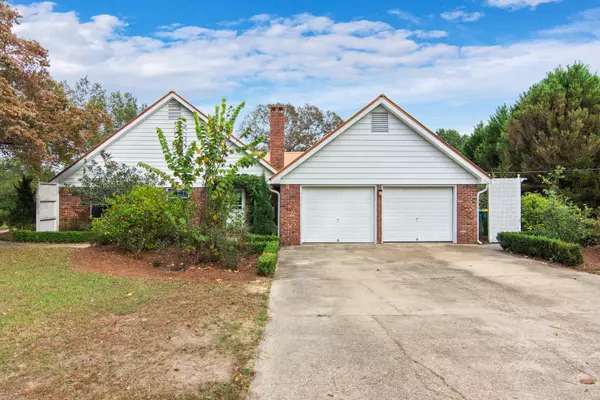 Crestview, FL 32539,5869 Hillcrest Drive