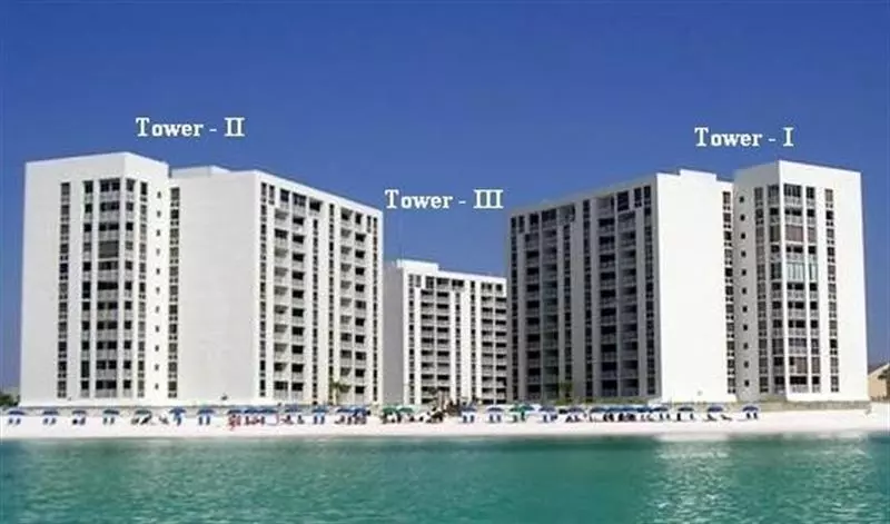 Destin, FL 32541,900 GULF SHORE Drive  #1072