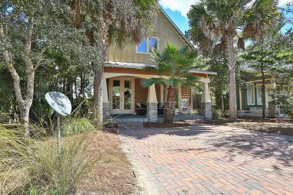 Santa Rosa Beach, FL 32459,48 Classic Ct Lane