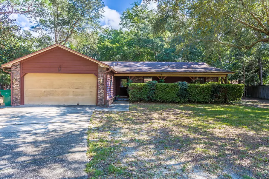 507 Juniper Avenue, Niceville, FL 32578