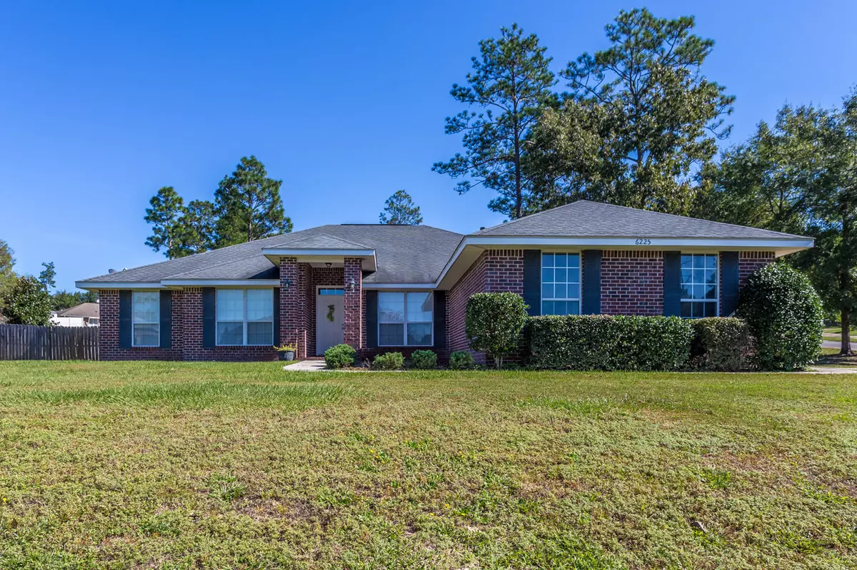 Crestview, FL 32536,6225 Shire Lane