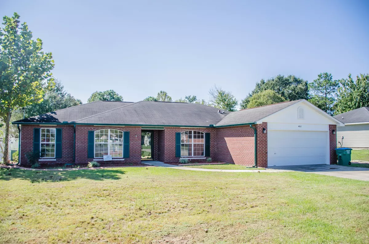 Crestview, FL 32536,407 Christopher Drive