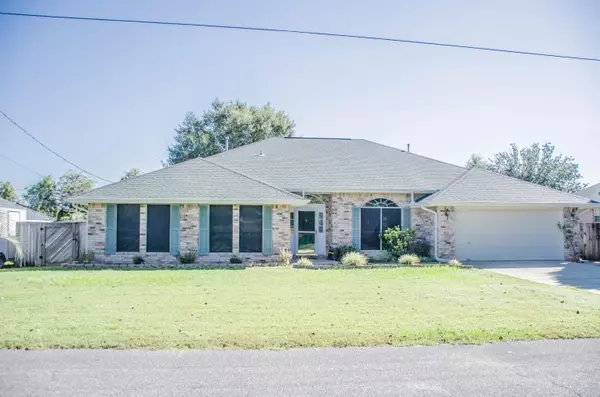 348 Riverchase Boulevard, Crestview, FL 32536