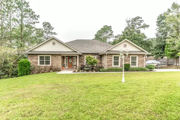 Crestview, FL 32539,4 Del Cerro Camino