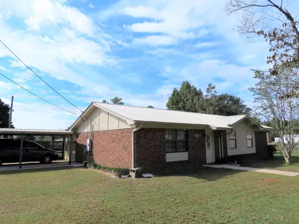 Crestview, FL 32539,3386 Auburn Road