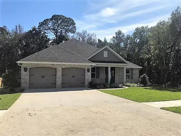 120 S Portugal Cove  #Lot 9,  Valparaiso,  FL 32580