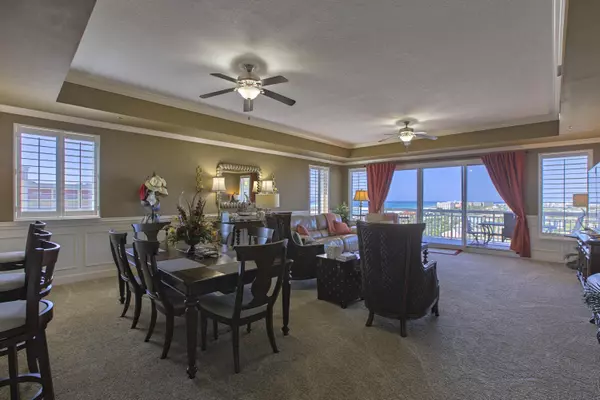 Destin, FL 32540,725 Gulf Shore Drive  #UNIT 701B