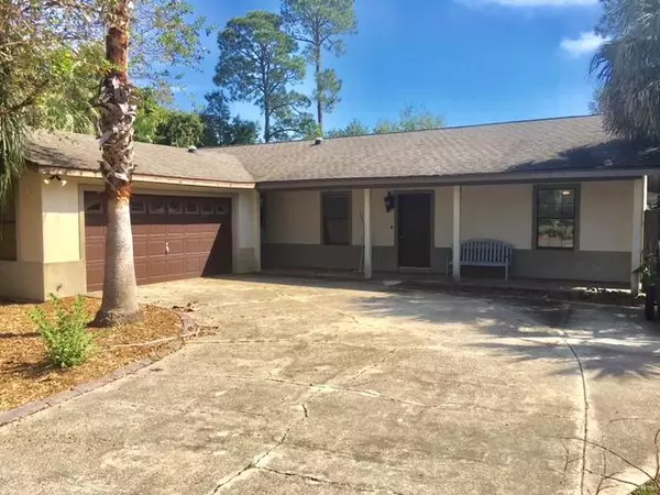 Gulf Breeze, FL 32563,1358 Calcutta Drive