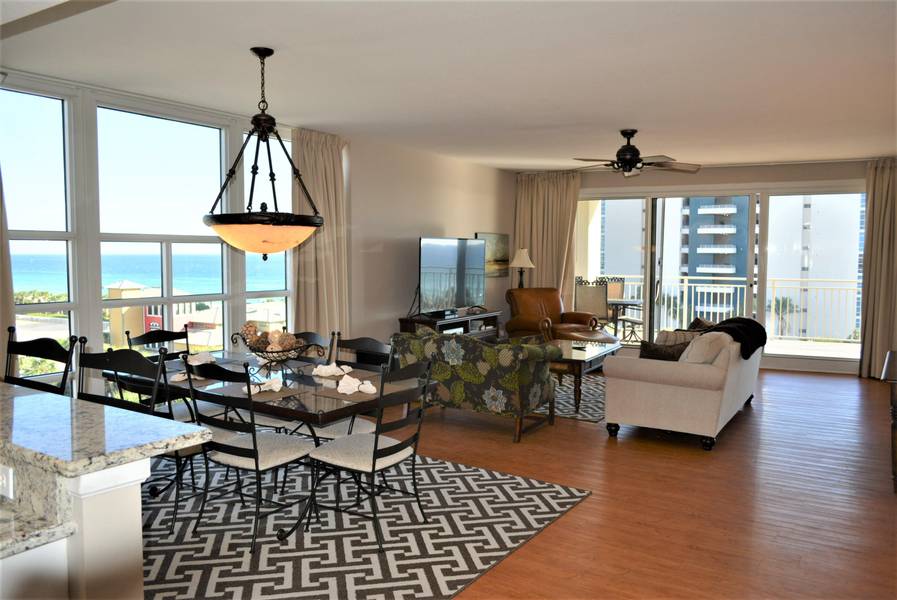 1751 Scenic Highway 98  #UNIT 601, Destin, FL 32541