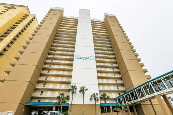 Panama City Beach, FL 32407,10625 Front Beach Road  #1804