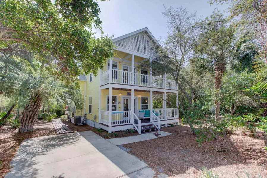 2171 S Co Hwy 83, Santa Rosa Beach, FL 32459