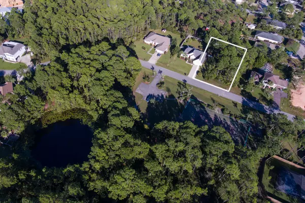 Lot 77 Pelican Bay Drive, Santa Rosa Beach, FL 32459