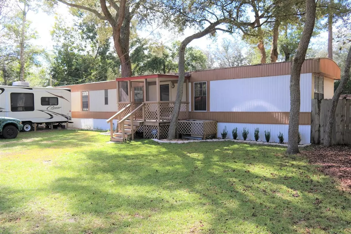 Freeport, FL 32439,50 Redfish Road