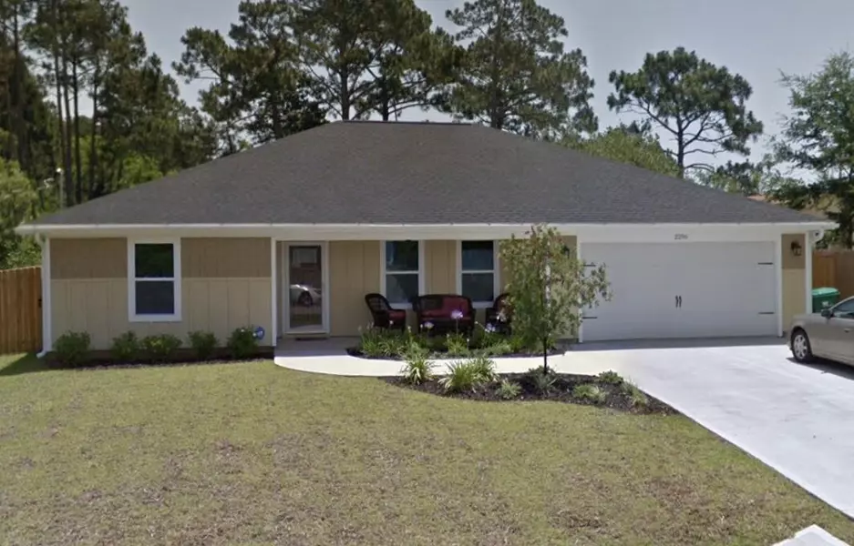 2296 Salamanca Street, Navarre, FL 32566