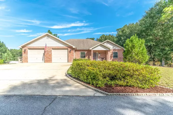 114 Wedgewood Court, Crestview, FL 32536