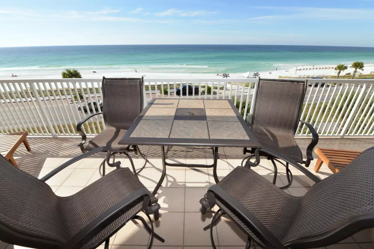 Miramar Beach, FL 32550,1272 Scenic Gulf Drive  #403