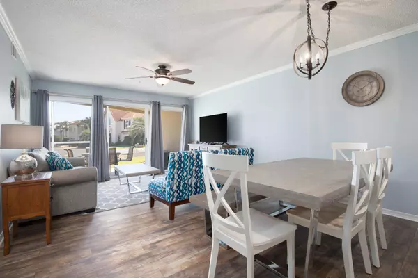 Miramar Beach, FL 32550,2606 Scenic Gulf Drive  #1109