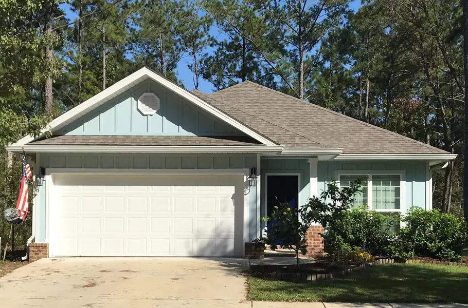 205 N Marsh Landing, Freeport, FL 32439