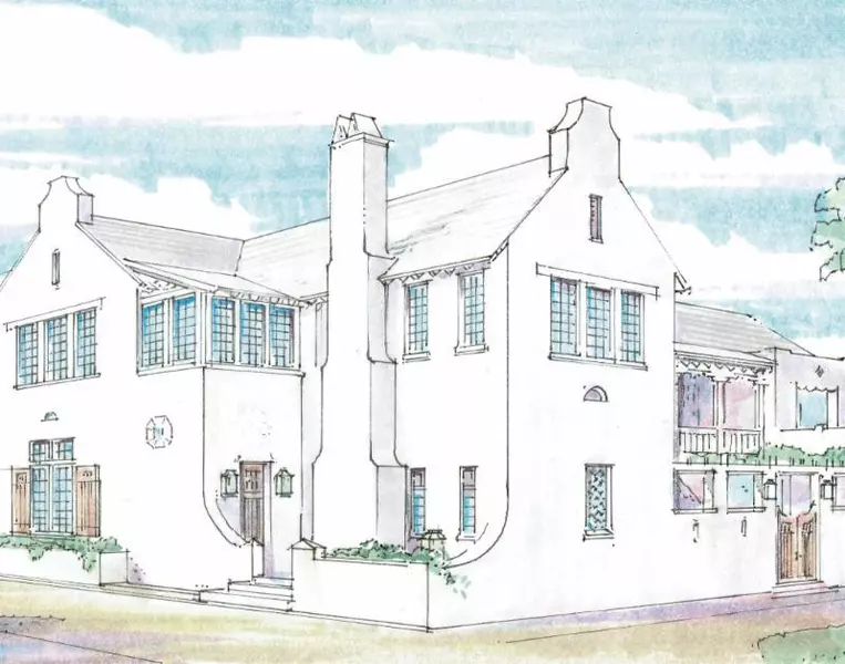 36 Sea Star Court, Alys Beach, FL 32461