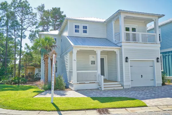 86 Emerald Beach Circle, Santa Rosa Beach, FL 32459