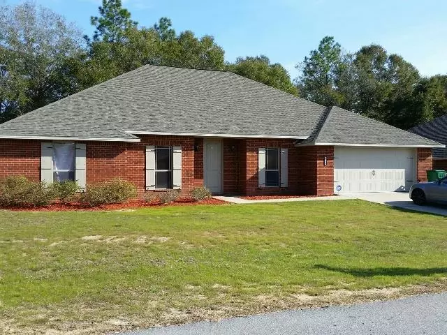 5264 Moore Loop, Crestview, FL 32536