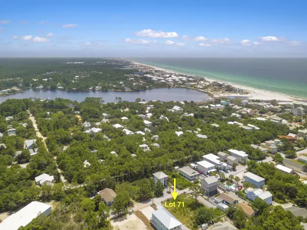 Lot 71 Brown Street, Santa Rosa Beach, FL 32459