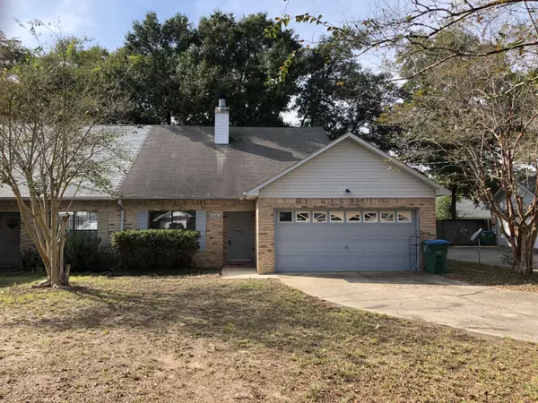 809 VALLEY Road  #2, Crestview, FL 32539