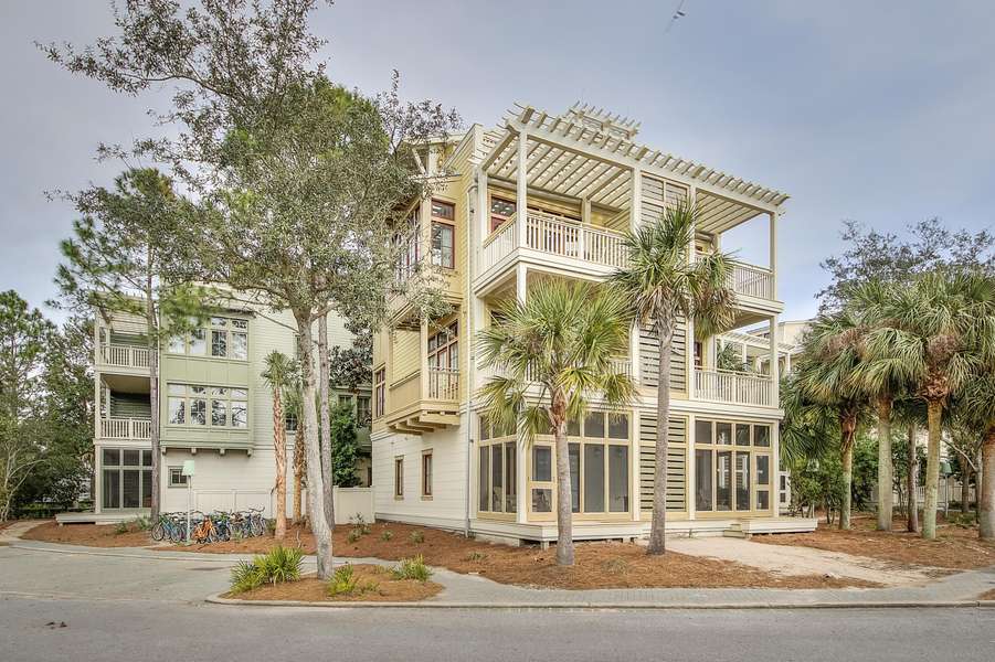 1650 E Co Highway 30A  #UNIT 302, Santa Rosa Beach, FL 32459