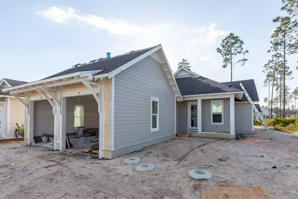 Watersound, FL 32461,83 Sandchase Circle  #Lot 61