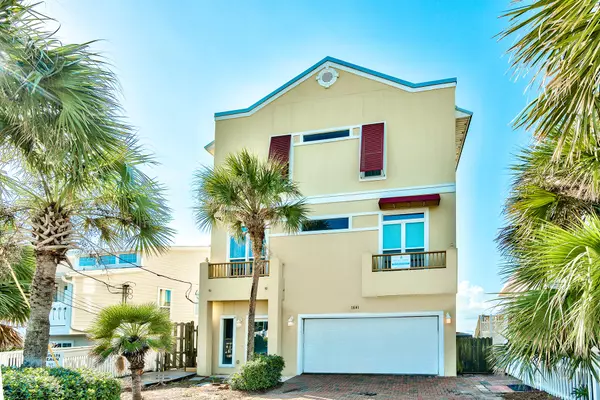 Miramar Beach, FL 32550,1641 Scenic Gulf Drive