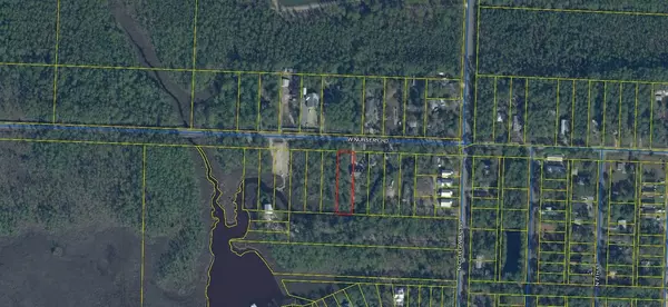 Santa Rosa Beach, FL 32459,Lot 8 W Nursery Road