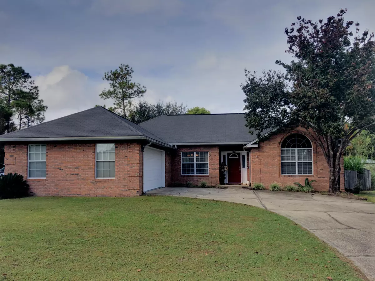 Crestview, FL 32536,1225 Gabrielle Drive