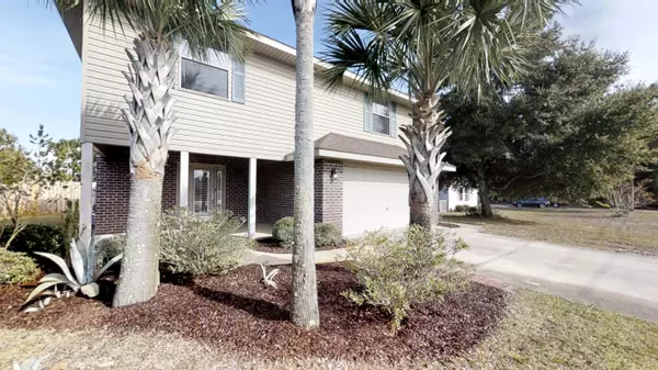 7310 Manatee Street, Navarre, FL 32566