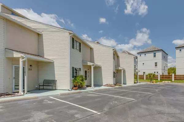 Miramar Beach, FL 32550,111 Misty Cove  #UNIT 211