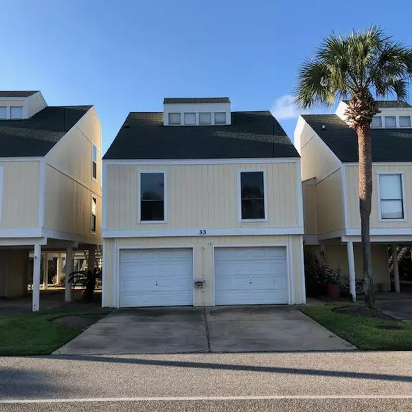 Destin, FL 32541,775 Gulf Shore Drive  #33