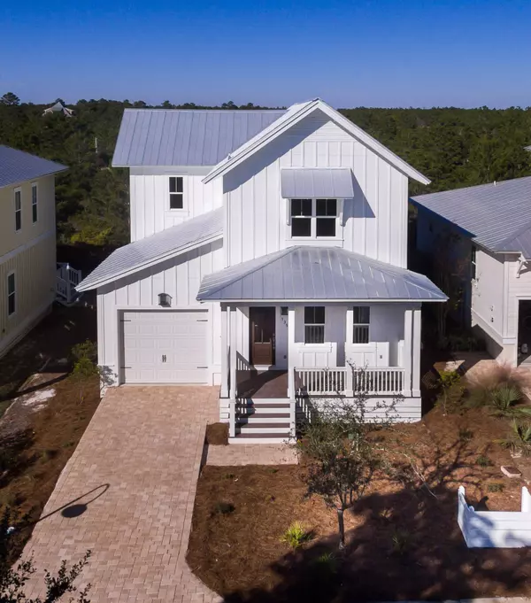 135 Gulfview Circle, Santa Rosa Beach, FL 32459