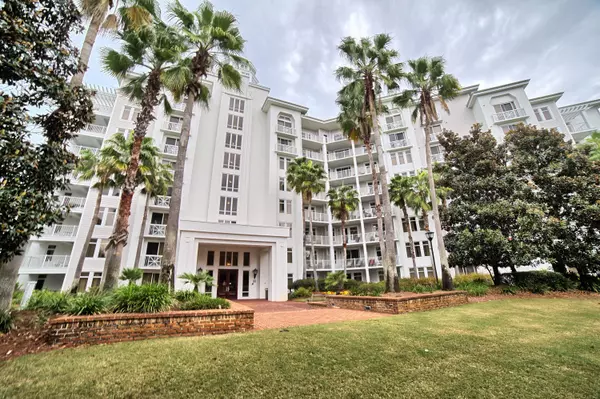 Miramar Beach, FL 32550,9800 Grand Sandestin Boulevard  #UNIT 5402/04