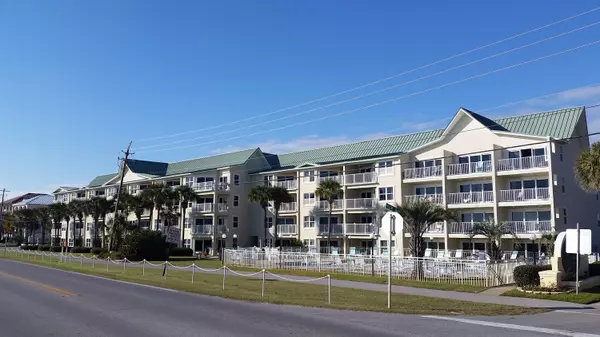 Miramar Beach, FL 32550,2606 Scenic Gulf Drive  #UNIT 4411