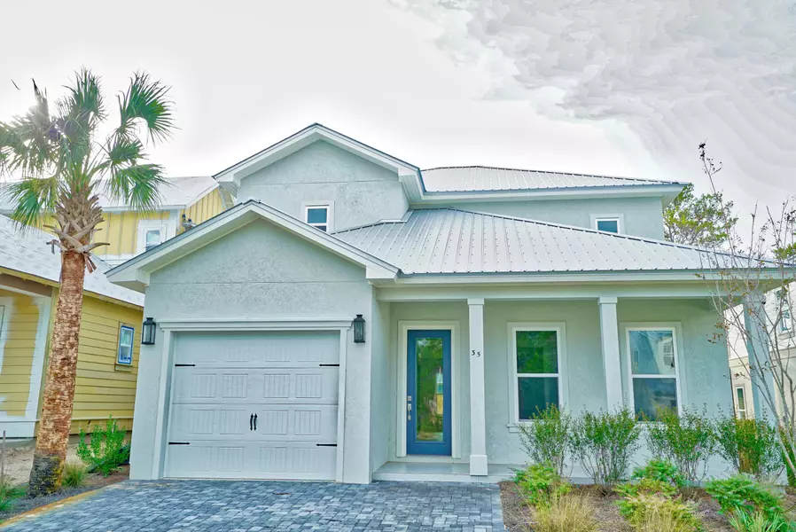 35 Lake Street, Miramar Beach, FL 32550