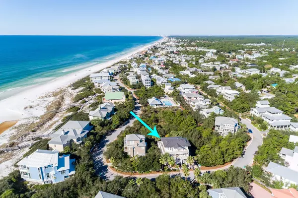 Santa Rosa Beach, FL 32459,260 Old Beach Road