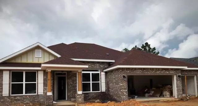 61 Brighton Cove, Freeport, FL 32439