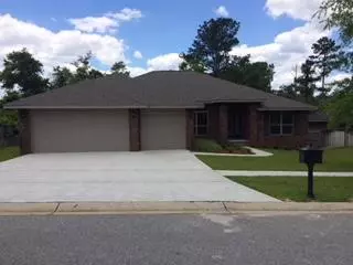 5753 Marigold Loop, Crestview, FL 32539